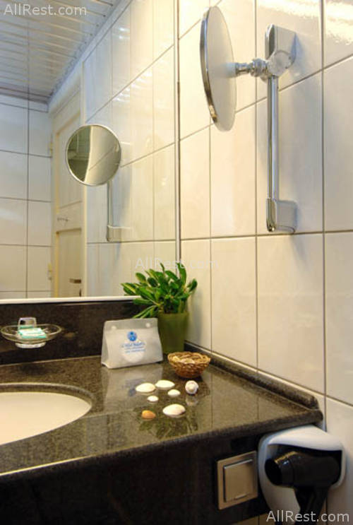 Creta Solaris Hotel Apartments 19